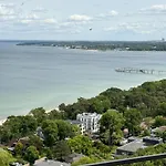Lägenhet Bay Oase Timmendorfer Strand
