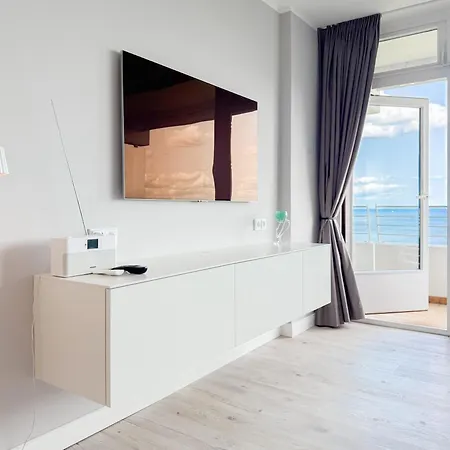 Bay Oase Lejlighed Timmendorfer Strand