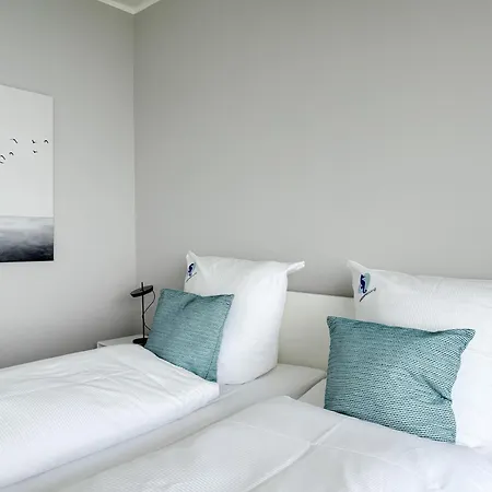 Appartement Bay Oase *