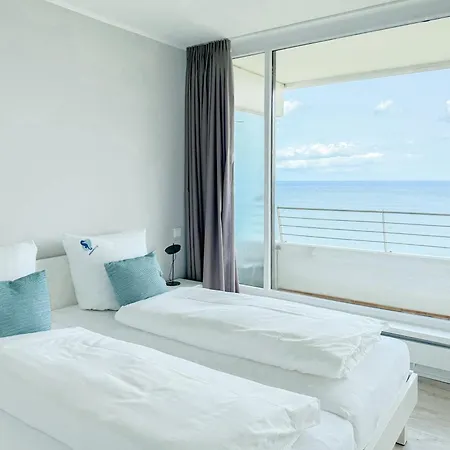 Appartement Bay Oase Timmendorfer Strand