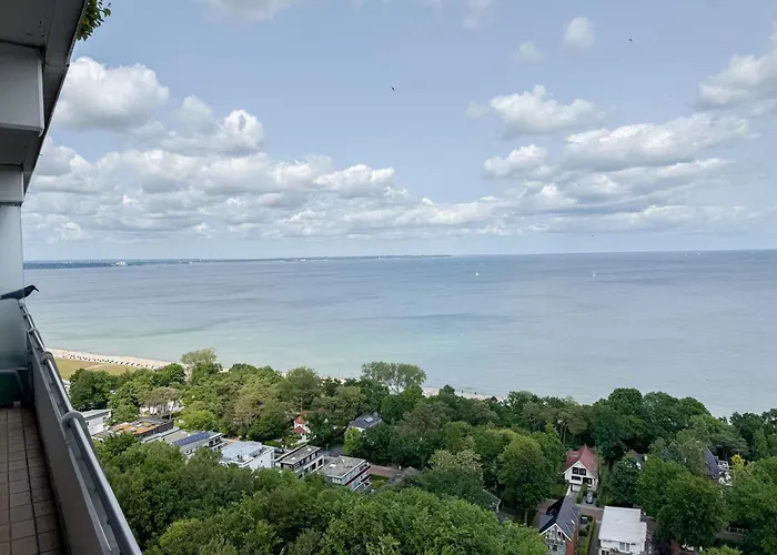 Bay Oase * Timmendorfer Strand